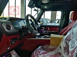 مێرسێدس بێنز G-Class